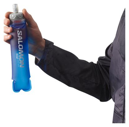 Salomon Soft Flask XA Filter 490ml Blue