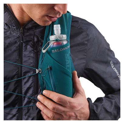 Salomon Soft Flask XA Filter 490ml Blue