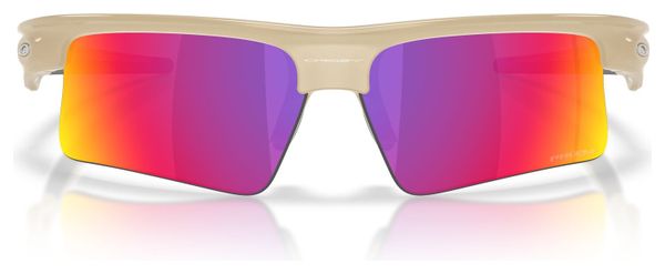 Lunettes Oakley - Bisphaera Speed Sandstorm/Prizm Road/Ref : OO9534-0568
