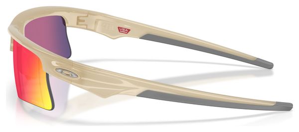 Lunettes Oakley - Bisphaera Speed Sandstorm/Prizm Road/Ref : OO9534-0568