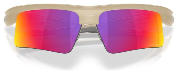 Lunettes Oakley - Bisphaera Speed Sandstorm/Prizm Road/Ref : OO9534-0568