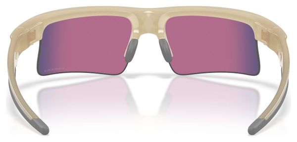 Lunettes Oakley - Bisphaera Speed Sandstorm/Prizm Road/Ref : OO9534-0568