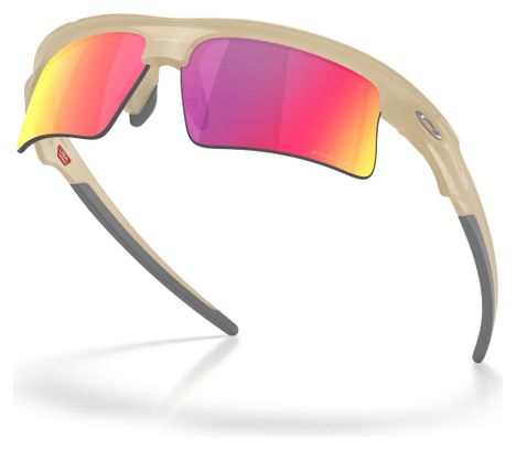Lunettes Oakley - Bisphaera Speed Sandstorm/Prizm Road/Ref : OO9534-0568