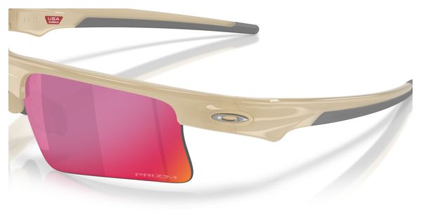 Lunettes Oakley - Bisphaera Speed Sandstorm/Prizm Road/Ref : OO9534-0568