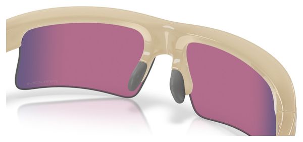 Lunettes Oakley - Bisphaera Speed Sandstorm/Prizm Road/Ref : OO9534-0568