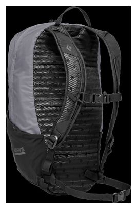 Black Diamond Magnum 16L Rucksack Grau