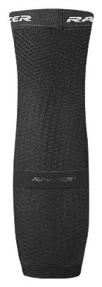 Racer Mountain Knee 2 Schwarz