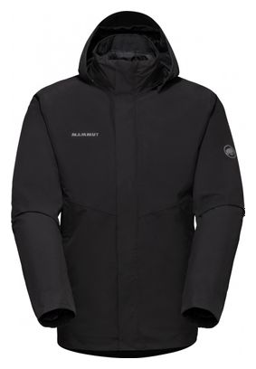 Veste 3-en-1 Mammut Trovat 3-In-1 Noir