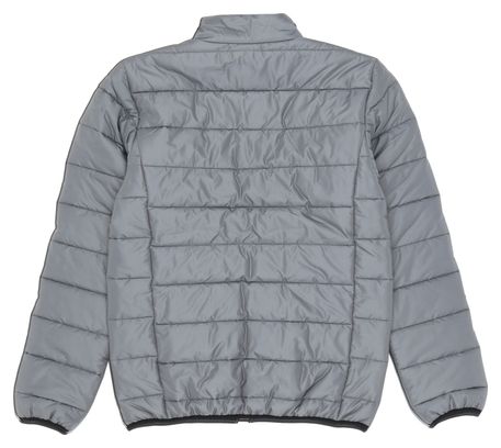 Lagoped Heydo 2 Light Grey/Yellow Jacket
