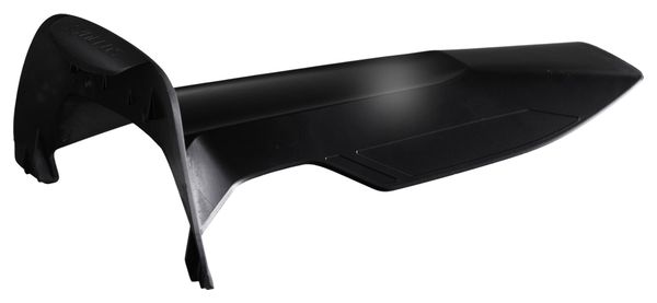 Syncros Trail Front Mud Guard Black for Fox 34 and 36 Boost Forks Alltricks