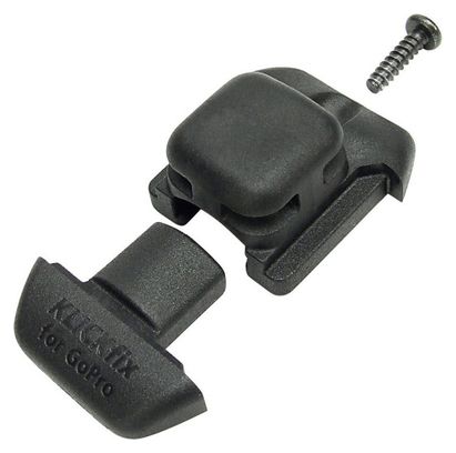 Plaque Bloc Klickfix Mini GP (X2)