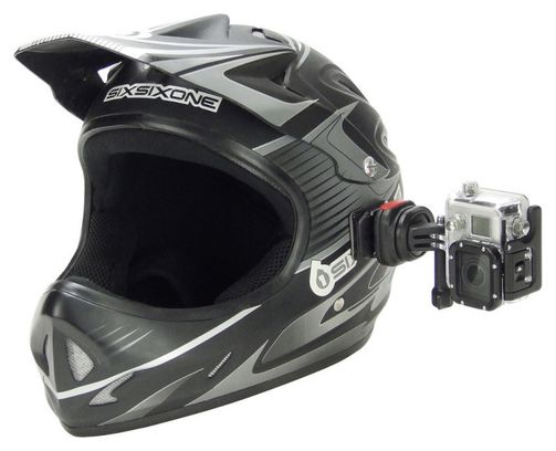 Plaque Bloc Klickfix Mini GP (X2)
