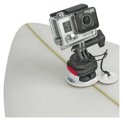 Plaque Bloc Klickfix Mini GP (X2)