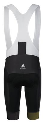 Odlo Performance Corse Bib Shorts Black / White