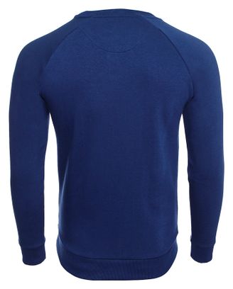 Rubb'r Sweatshirt Beau Bleu