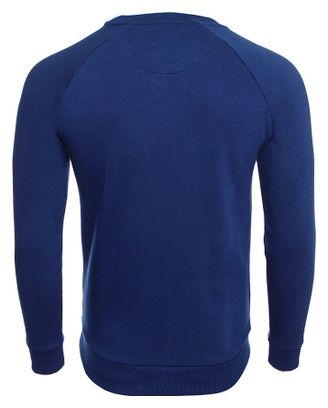 Rubb'r Beau Blue Sweatshirt