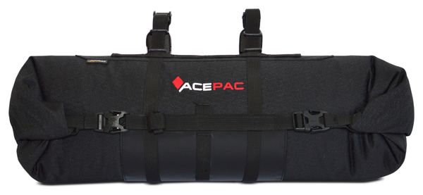 ACEPAC Bar Roll Black