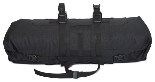 ACEPAC Bar Roll Black