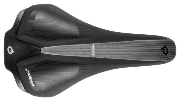 Prologo Scratch EVA Tirox Women Saddle Black | Alltricks.com
