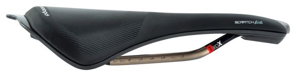 Prologo Scratch EVA Tirox Women Saddle Black | Alltricks.com