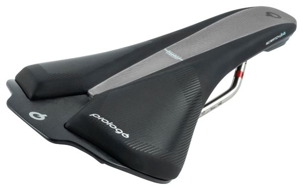 prologo SCRATCH EVA TIROX サドル Prologo Scratch EVA Tirox Women Saddle Black | Alltricks.com