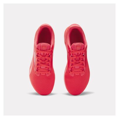 Unisex-Cross-Trainingsschuhe Reebok Nano X3 Rot