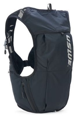 Uswe Pace Pro Vest 6L Hydration Pack Black