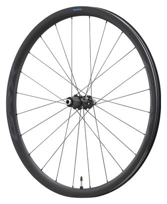 Ruota posteriore Shimano GRX WH-RX870 Disc 700 mm | 12x142 mm | Center Lock