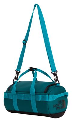 Sac Bandoulière The North Face Base Camp Duffel 5L Bleu