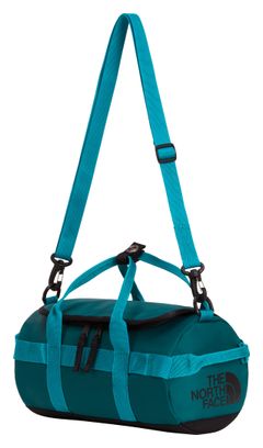 Sac Bandoulière The North Face Base Camp Duffel 5L Bleu