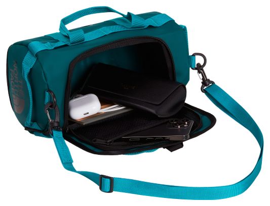 Sac Bandoulière The North Face Base Camp Duffel 5L Bleu