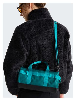 Sac Bandoulière The North Face Base Camp Duffel 5L Bleu