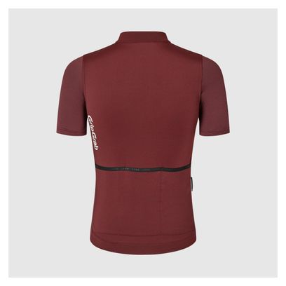 Women's Essential Short Sleeve Jersey Red