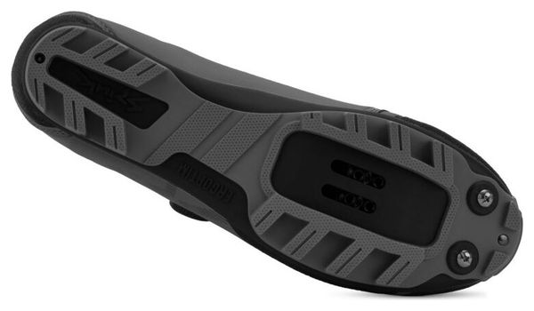 Scarpe Spiuk Loma MTB Grigio