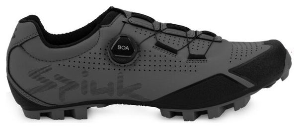 Scarpe Spiuk Loma MTB Grigio