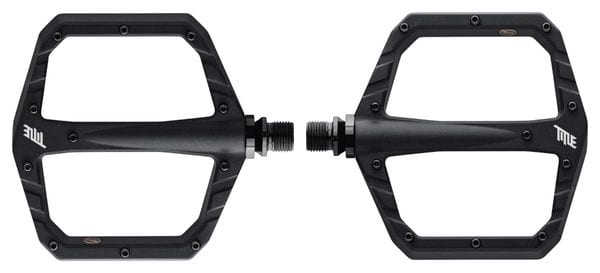 Pair of Title Connect Black MTB Pedals