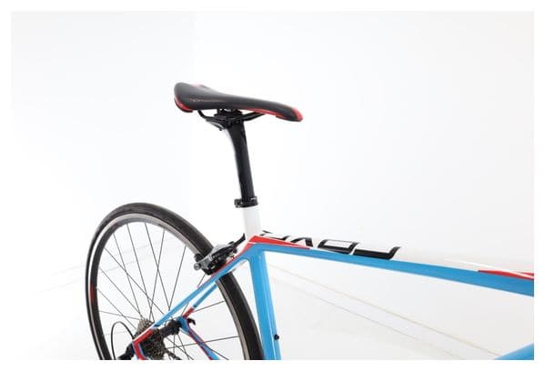 Produit reconditionné · Focus Cayo Carbone · Bleu / Vélo de route / Focus | Bon état