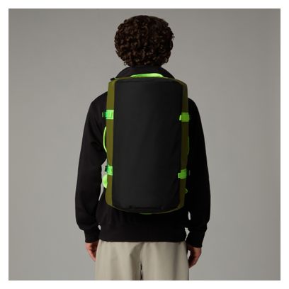 The North Face Base Camp Duffel S - 50L Verde