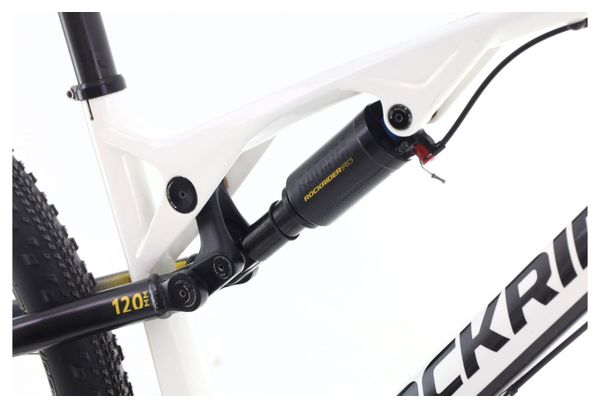 Produit reconditionné · RockRider XC900S GX / Vélo VTT | Très bon état