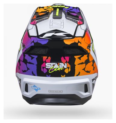 Casque Integral Kenny Performance Graphic + Stain