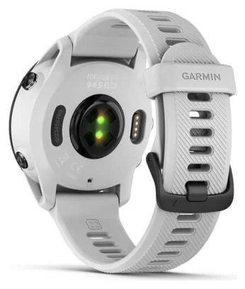 Garmin Forerunner 945 LTE Sports Watch White