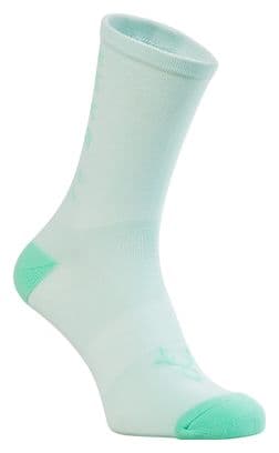 LeBram Izoard Pair of Socks Mint Green