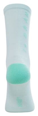 LeBram Izoard Pair of Socks Mint Green