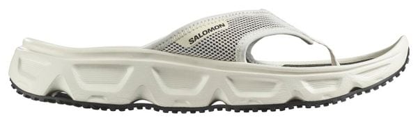 Salomon Reelax Break 6.0 Beige Herstelschoenen