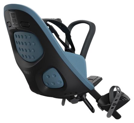 Siège Enfant Avant Thule Yepp 2 Mini Bleu Égéen