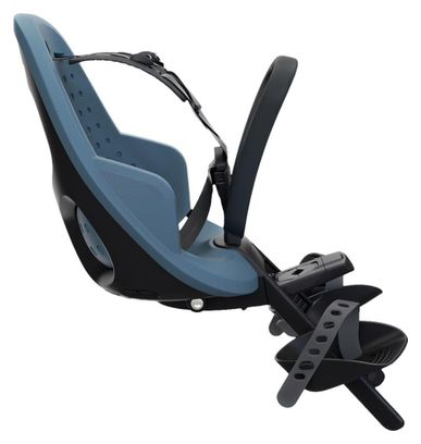 Siège Enfant Avant Thule Yepp 2 Mini Bleu Égéen