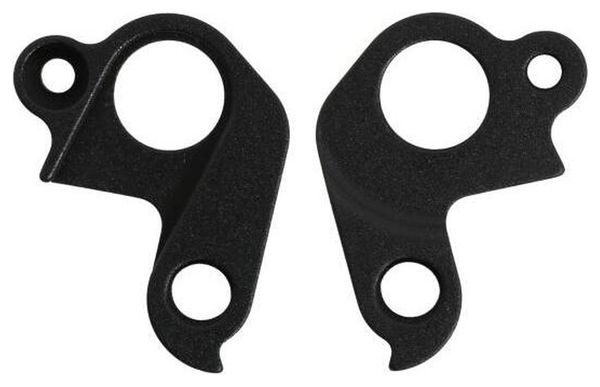 Patte de Dérailleur Massi pour Cadre Massi VTT Quora Pro