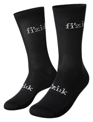 Fizik Performance Road Socks Black