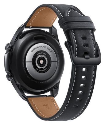 Galaxy Watch3 45 mm Bluetooth Noir