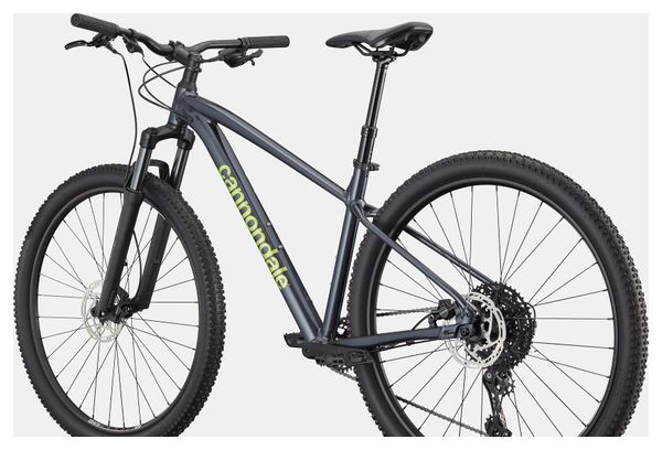 MTB Semi-Rigid Cannondale Trail 1 Shimano Cues 10v 29'' Bleu 2025